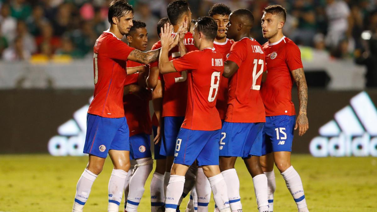 #Costa Rica – WM-Kader 2022, Trainer, Trikot, Gruppe E, WM-Historie, Rekordspieler, Rekordtorschütze, Prognose