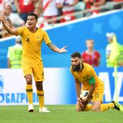 Wie stehen die Chancen für Australien bei der WM 2022 in Katar? Die Antwort und alle Infos rund um Kader, Gruppe, Trainer, WM-Historie und Trikot gibt es hier.