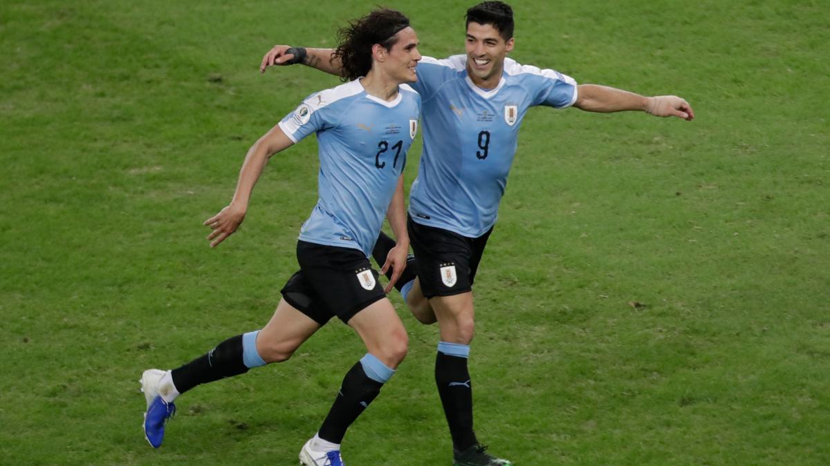 WM 2022 Uruguay