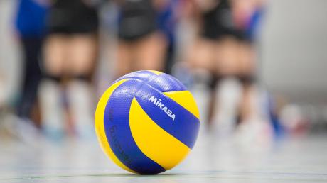 Die Damen II der Lechrain Volleys kämpften um den Aufstieg in die Volleyball-Bezirksliga. 