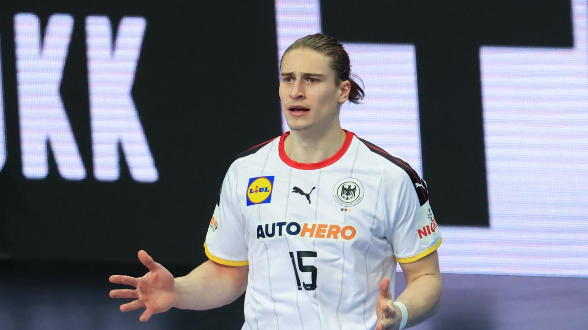#Handball-WM: Deutsche Handballer treffen auf Frankreich: Die ultimative Prüfung