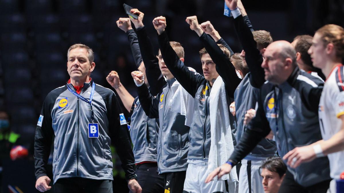 #Handball-WM 2023: Deutschland – Norwegen live im Free-TV & Stream im Spiel um Platz 5