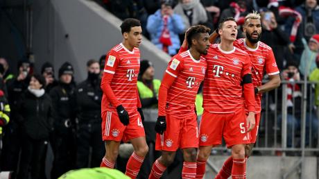 Gewonnen ja, überzeugt nein: Der FC Bayern hat gegen Bochum gewonnen, die Aufgabe gegen Paris-St. Germain überschattete aber alles.