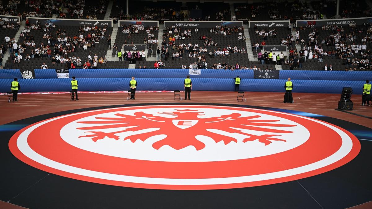 #Eintracht Frankfurt sichert Playoffs für VBL CC in FIFA 23