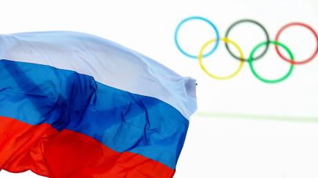 Bann oder Boykott: Die Russland-Debatte spaltet die olympische Welt.