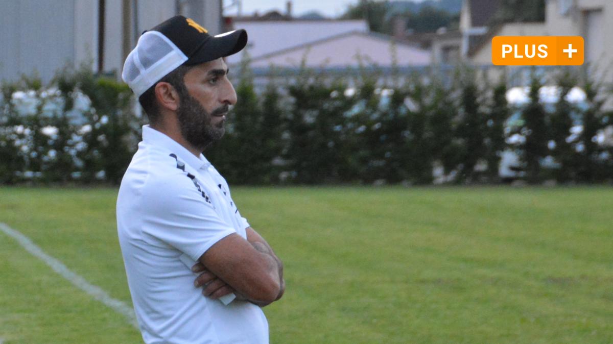 #Vertrauensbruch: Ilhan Sönmez schmeißt seinen Trainerjob beim TSV Bäumenheim hin