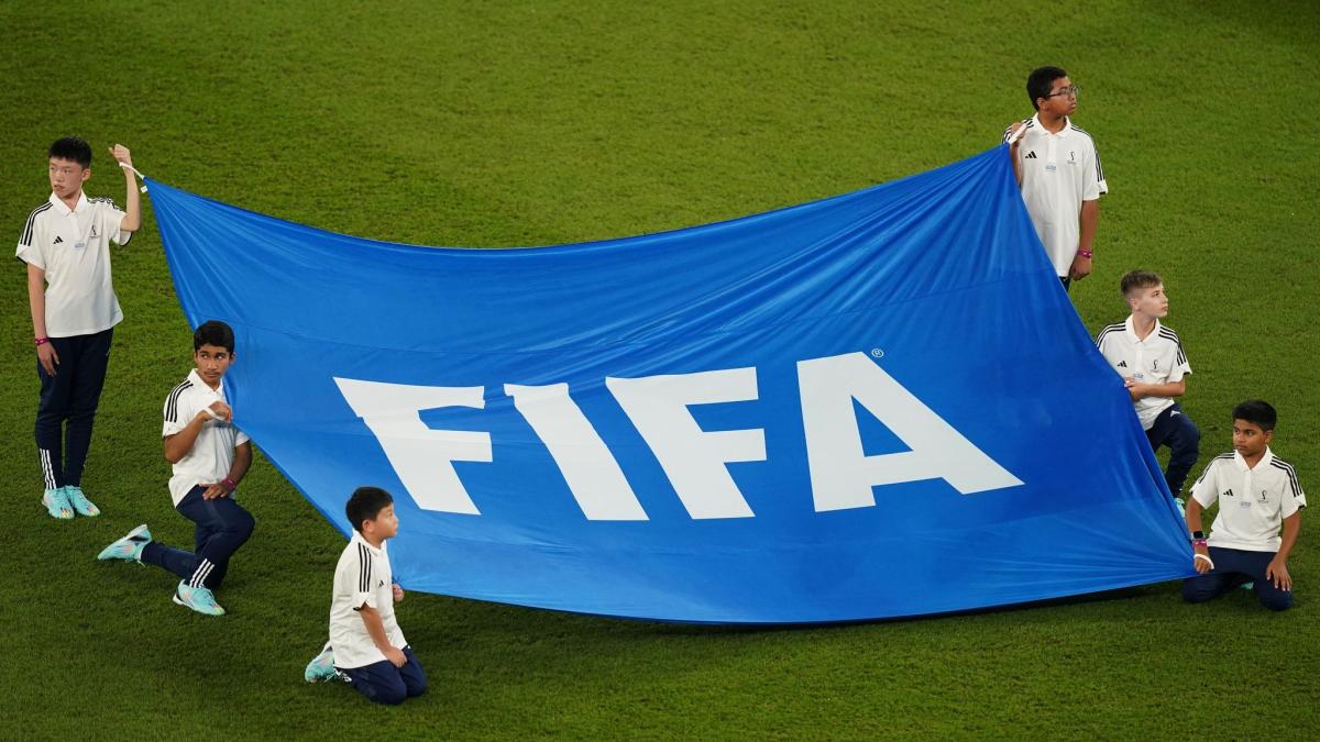 #FIFA will Analyse zu Menschenrechten vorlegen