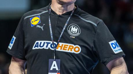 Handball-Bundestrainer Alfred Gislason und sein Team haben eine machbare Aufgabe in der EM-Gruppenphase vor sich.