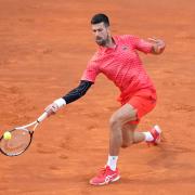 Novak Djokovic gilt als Favorit bei den French Open 2023. Alles was sie zur Übertragung der French Open wissen müssen, erfahren Sie hier.