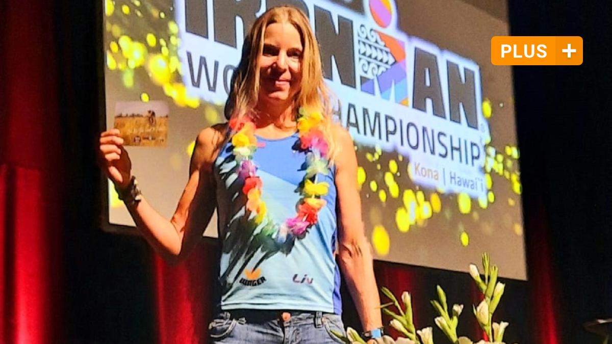 #Triathlon: Daniela Unger: Doppelstart in nördlichen Gefilden