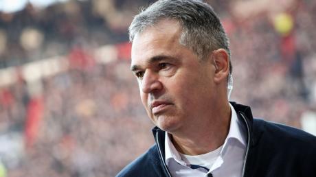 Andreas Rettig wird der neue Geschäftsführer Sport beim Deutschen Fußball-Bund.