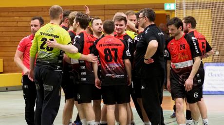 Die TVG-Handballer legen mit einem Heimspiel los. Foto: Karl Aumiller