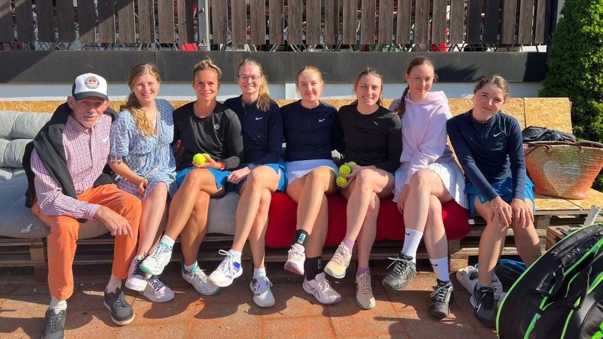 #Nach Eklat spricht Sportgericht Greifenbergs Tennis-Damen Sieg zu