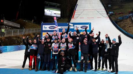 Das Skispringen in Bischofshofen findet auch 2024 wieder statt. Alle Infos rund um Termine, Zeitplan, Datum und Uhrzeit. 2023 gewann Halvor Egner Granerud die Vierschanzentournee.