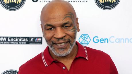 Gewann 50 seiner 58 Profikämpfe, davon alleine 44 durch Knock-out: Mike Tyson.