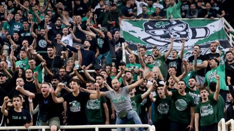Die Basketball-Euroleague hat auf ein politisch brisantes Statement von Panathinaikos Athen mit Enttäuschung reagiert und weitere Schritte angekündigt.