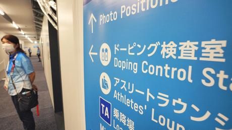Funktioniert die Welt-Anti-Doping-Agentur? Der Sportausschuss des Bundestags will die Finanzierung zur Debatte stellen.