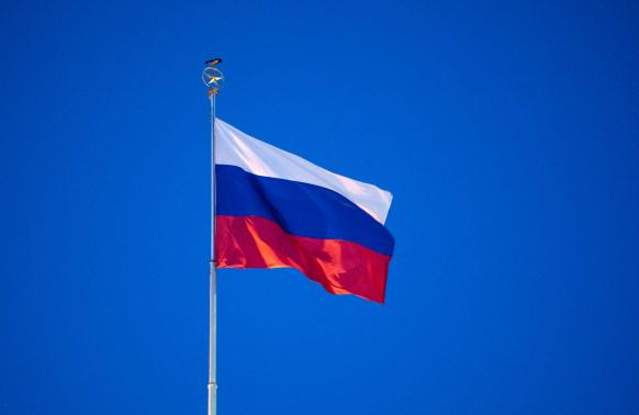 5.589 Russische Flagge Bilder und Fotos - Getty Images