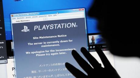 Daten-Klau bei Sony: Hacker haben Informationen von Millionen Nutzern der Online-Dienste des Konzerns erbeutet - nicht die einzige Cyber-Attacke der vergangenen Monate.