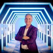 Jörg Knör ist Kandidat bei "Promi Big Brother" 2022.