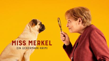 Die Ex-Kanzlerin Angela Merkel ist jetzt Detektivin! Hier finden Sie Infos zu "Miss Merkel - Ein Uckermark Krimi" wie Wiederholungstermin, Darsteller, Handlung, Übertragung im TV oder Stream.