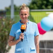 Der "ZDF-Fernsehgarten" geht am 5. Mai in die neue Saison. Wer sind die Gäste? Wie sieht das Programm aus? Hier finden Sie es heraus.