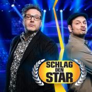  "Schlag den Star - Kaya Yanar gegen Paul Panzer": Termin, Übertragung im TV und Stream, Wiederholung. Paul Panzer (l.) und Kaya Yanar.