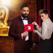 "Quatsch Comedy Show" 2024: Alle Infos rund um Sendetermine, Gäste und Übertragung im TV oder Stream. Khalid Bounouar und Tahneesind sind die Gastgeber.