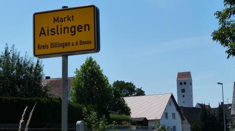 Der Haushalt der Marktgemeinde Aislingen wurde 2021 vorsichtig kalkuliert.