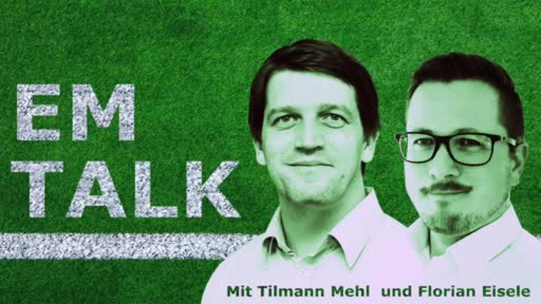Fußball-EM 2021: Der EM-Talk vor Ungarn: Verletzungssorgen ...