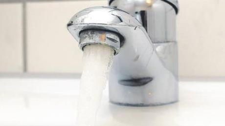 Die Wasser- und Abwassergebühren in Aystetten steigen. Das hat der Stadtrat beschlossen.