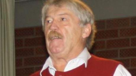 Bernhard Hoffmann