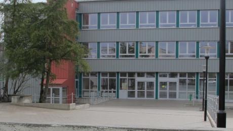 Ab dem nächsten Schuljahr soll es am Gymnasium Wertingen eine Ganztagsklasse geben. 