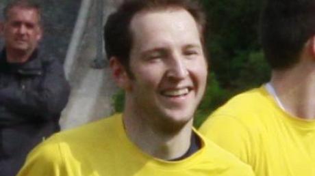 Achim Kraus wechselt vom TSV Binswangen zum FC Osterbuch. Dort wird er Spielertrainer.