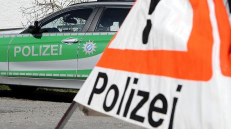 Bei Reatshofen kollidierte heute Vormittag ein Auto mit einem Motorrad. Zwei Personen wurden leicht verletzt.