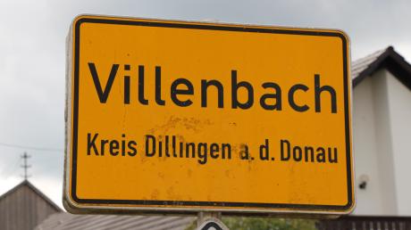 Gegen eine spezielle Querungshilfe am Dorfplatz haben sich die Villenbacher Gemeinderäte ausgesprochen.