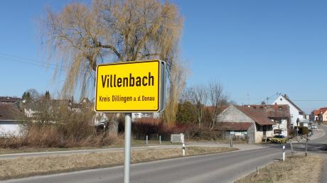 In Villenbach stehen die Verbesserung der Internetqualität und Straßenbau auf dem mittelfristigen Programm der Kommune. 