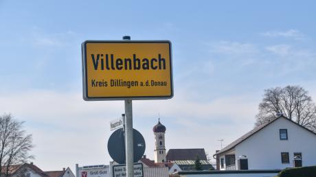 Villenbach ist bei der Energieversorgung fortschrittlich. 