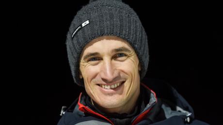 Der ehemalige Skispringer Martin Schmitt sieht das DSV-Team bei der WM als Außenseiter.