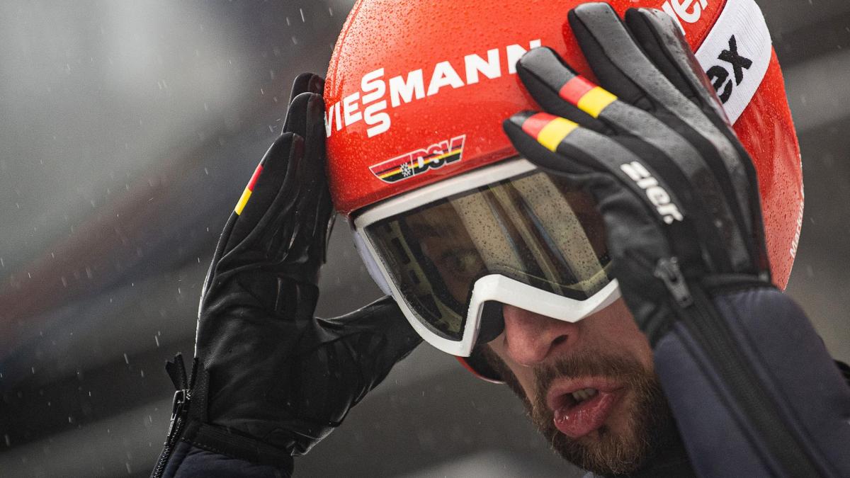 #Weltcup in Rumänien: „Selbst schuld“: Skispringer über Absage-Flut verwundert