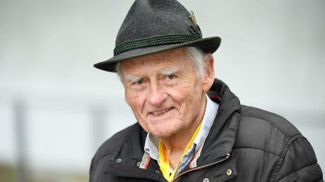 Der frühere Rodel-Bundestrainer Sepp Lenz ist im Alter von 88 Jahren gestorben.