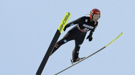 Skispringen: Der Weltcup 2023/24 der Damen startet und endet in Norwegen - dazwischen reist er um den halbe Welt. Wo kann man die Übertragung im TV und Live-Stream verfolgen?