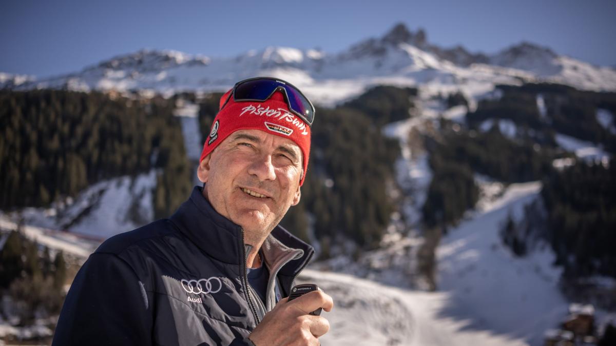 #Trainer Schwaiger kitzelt deutsche Ski-Außenseiter