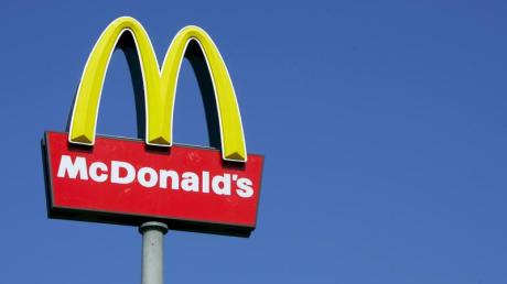 Einer der wichtigsten Märkte für die US-Kette ist inzwischen Europa, wo McDonald's auch im ersten Quartal am stärksten zulegen konnte. 