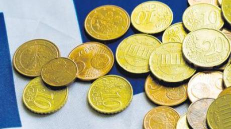 Die EU-Kommission hilft Griechenland jetzt beim Ausgeben von bisher ungenutzten EU-Geldern in Höhe von 15 Milliarden Euro. 