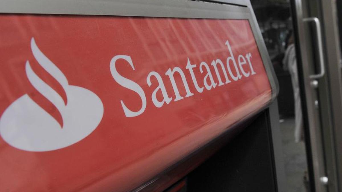 Santander Augsburg