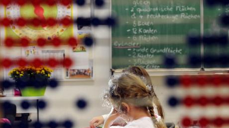 In Mathematik, Naturwissenschaften und Lesen schneiden deutsche Grundschüler im internationalen Vergleich recht gut ab. 