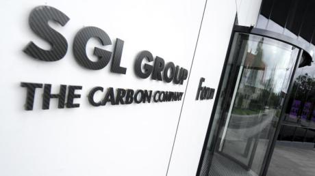 SGL Carbon gibt Entwarnung für den Standort Meitingen. Symbolbild.