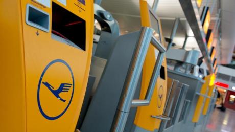 Die Flugbegleiter-Gewerkschaft droht mit Streiks bei der Lufthansa ab 1. Juli.