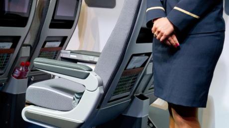 Lufthansa und Ufo haben sich im Tarifstreit für das Kabinenpersonal geeinigt.